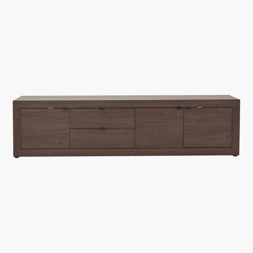 Riccardo 2.4 Meter TV Unit for TVs up to 88 inches - Image 3