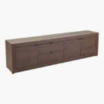 Riccardo 2.4 Meter TV Unit for TVs up to 88 inches