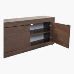 Riccardo 2.4 Meter TV Unit for TVs up to 88 inches