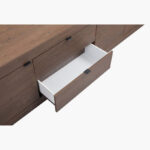 Riccardo 2.4 Meter TV Unit for TVs up to 88 inches