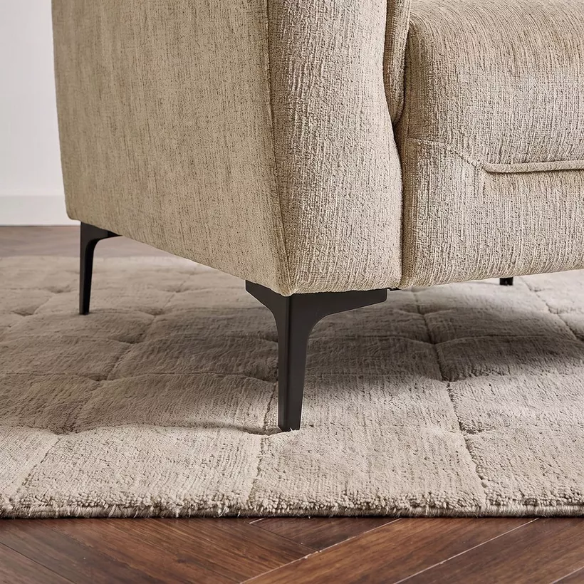 Antigo Fabric Armchair Sofa - Image 5