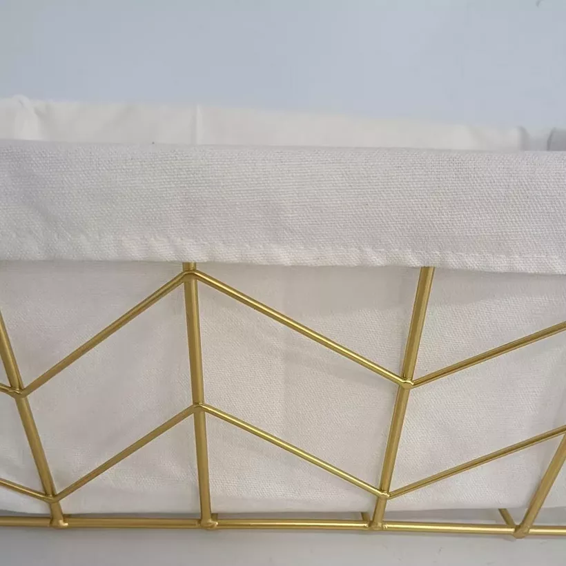 Lyon Storage Basket - 36x28x22 cm - Image 3