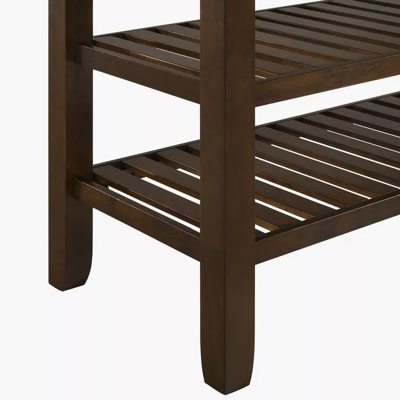 Termont 4-Seater High Table Set - Image 4