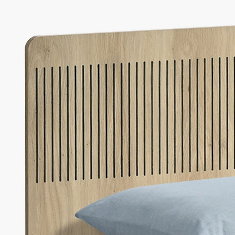 Movo Lasero Single Bed - 90x200 cm - Image 4