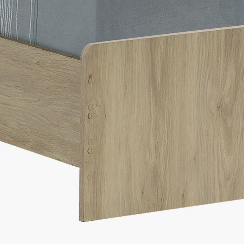 Movo Lasero Single Bed - 90x200 cm - Image 5