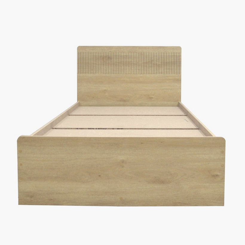 Movo Lasero Single Bed - 90x200 cm - Image 6