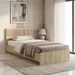 Movo Lasero Single Bed - 90x200 cm - Image 7
