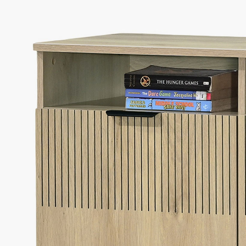 Movo Lasero 3-Door Sideboard - Image 6