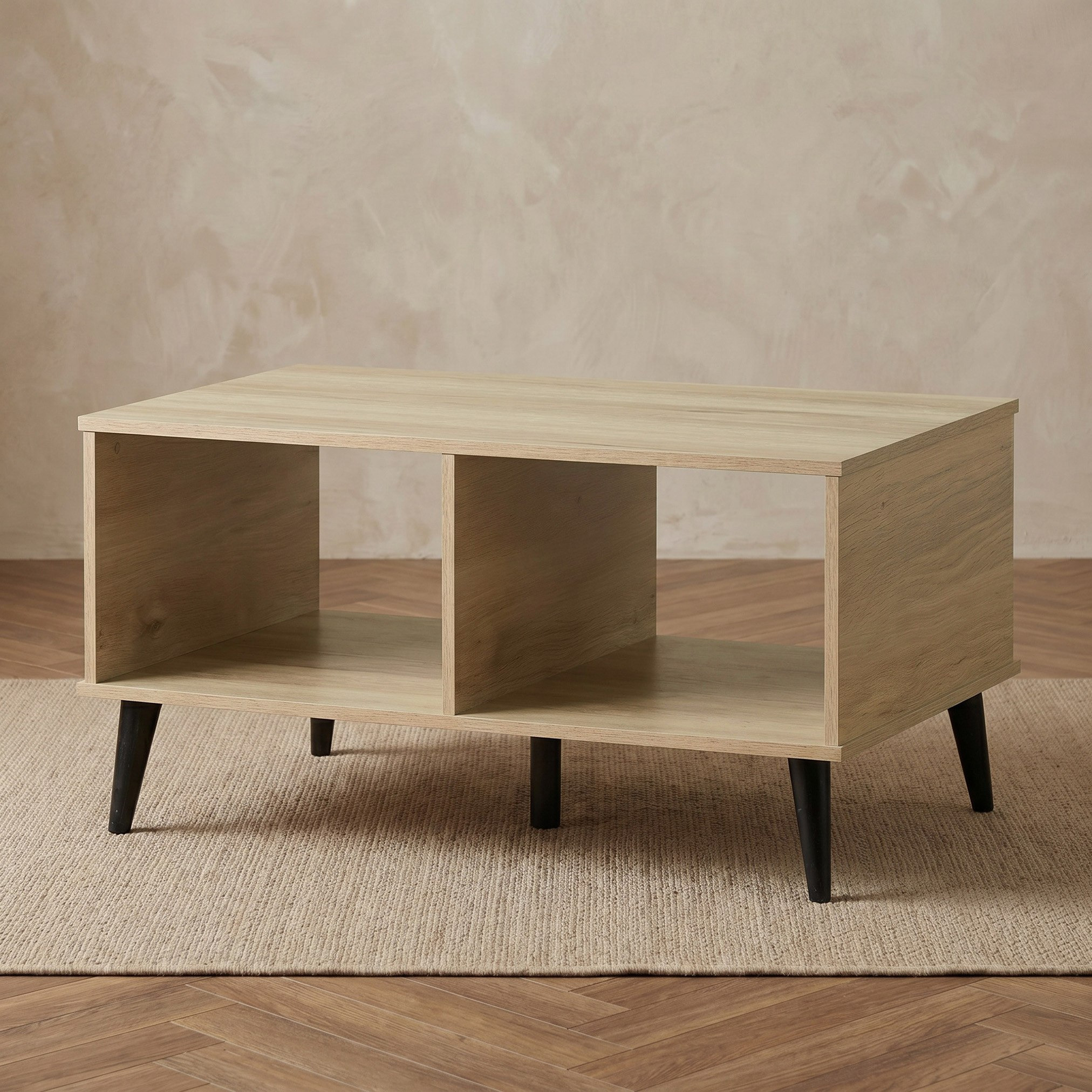 Movo Lasero Coffee Table