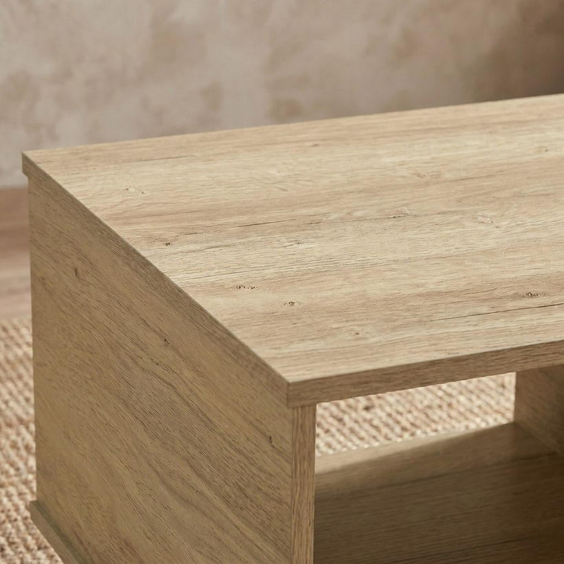 Movo Lasero Coffee Table - Image 4