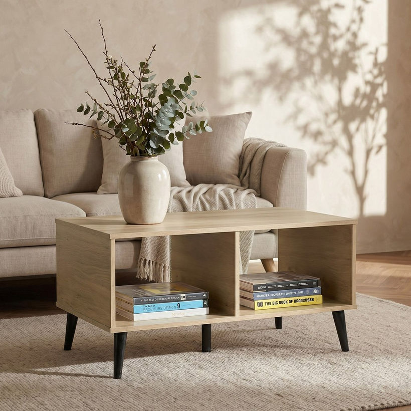 Movo Lasero Coffee Table - Image 6