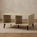 Movo Lasero Coffee Table - Image 7