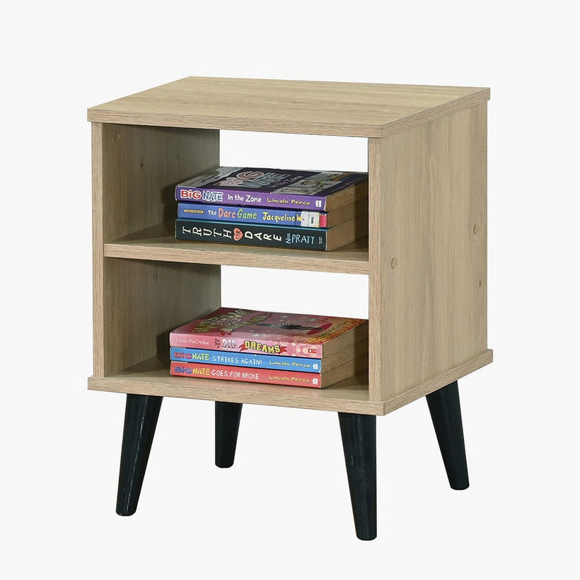 Movo Lasero End Table - Image 3