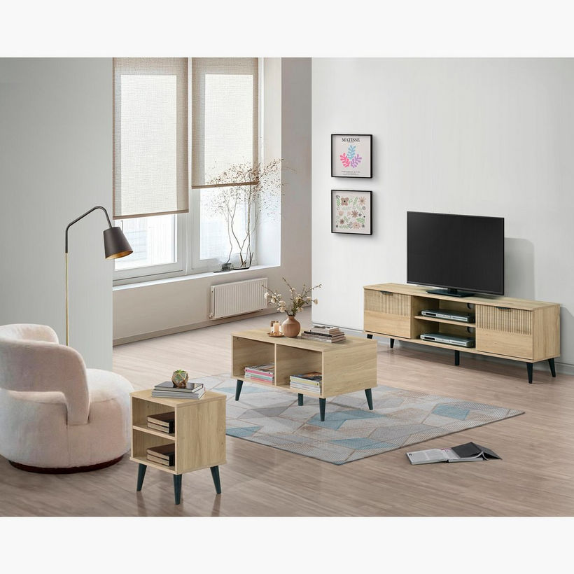Movo Lasero End Table - Image 7