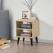 Movo Lasero End Table - Image 8
