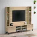 Movo Lasero Wall Unit for TVs up to 60 Inches - Image 9