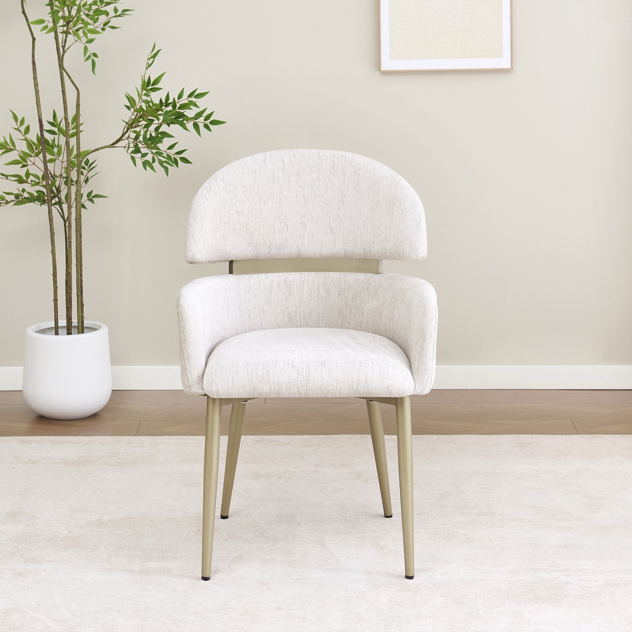 Modena NXT Dining Chair
