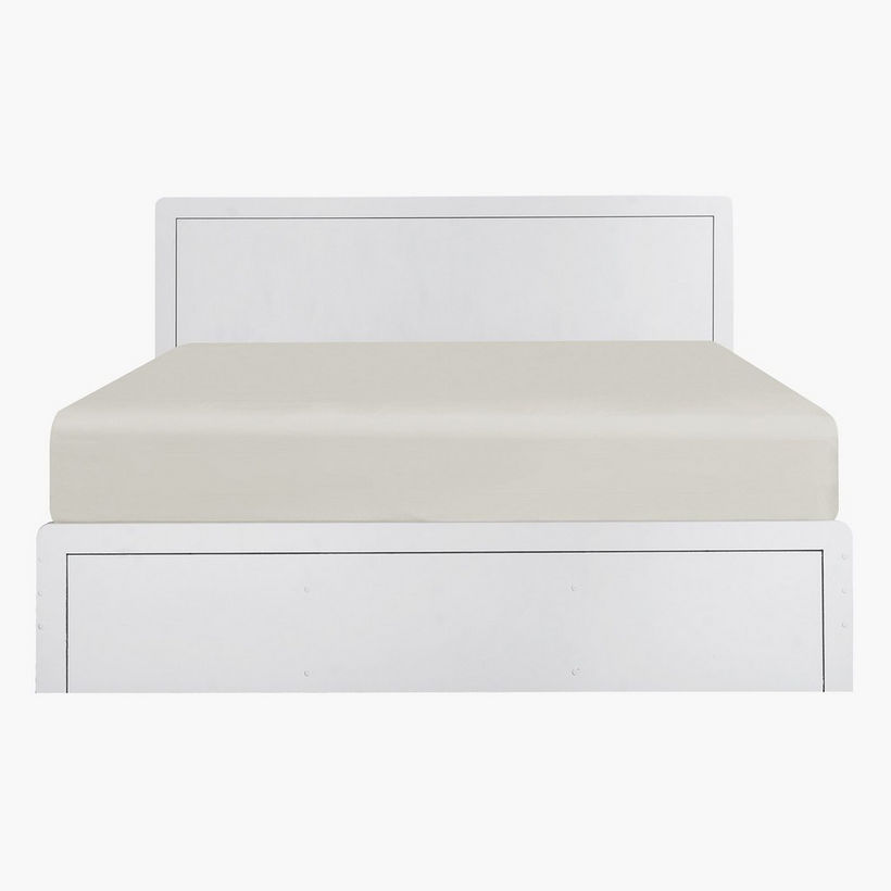 Oasis King Bed - 180x200 cm - Image 3