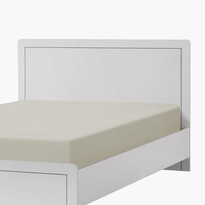 Oasis King Bed - 180x200 cm - Image 4