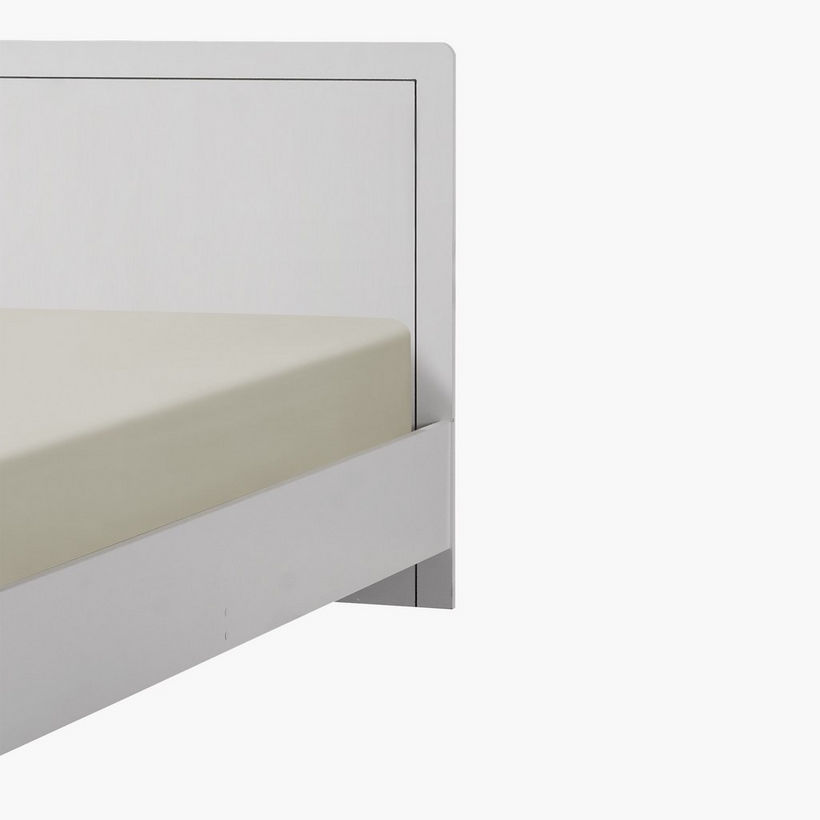Oasis King Bed - 180x200 cm - Image 6
