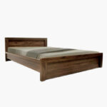 Kulltorp Plus Queen Bed - 140x200 cm