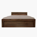 Kulltorp Plus Queen Bed - 140x200 cm