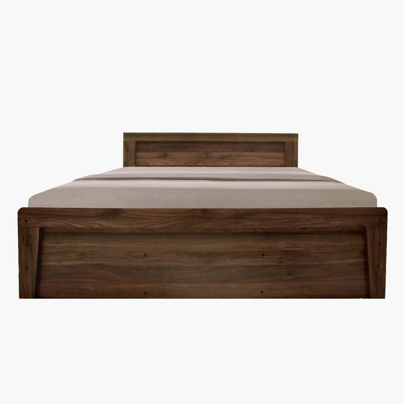 Kulltorp Plus Queen Bed - 150x200 cm - Image 4