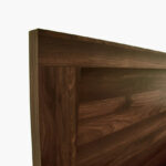 Kulltorp Plus Queen Bed - 140x200 cm