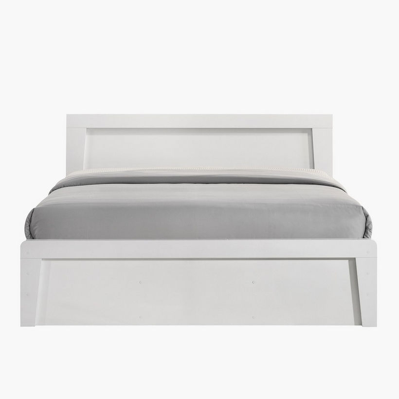 Kulltorp Plus Queen Bed - 160x200 cm - Image 3