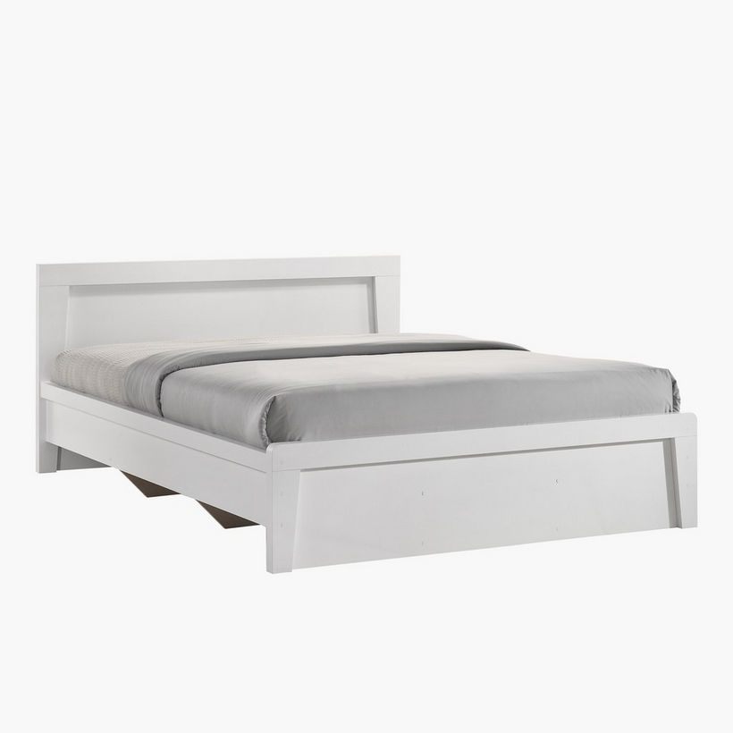 Kulltorp Plus Queen Bed - 160x200 cm - Image 4