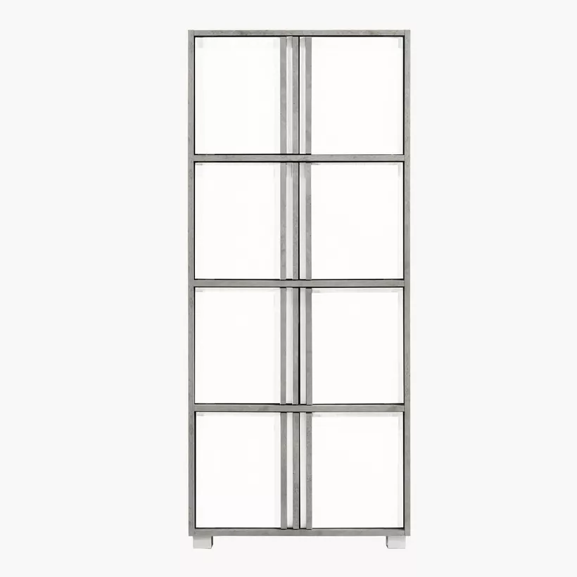 Alford Aspen Nxt 8-Door Storage Multipurpose Unit - Image 4