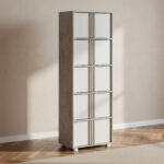 Alford Aspen Nxt 10-Door Multipurpose Storage Unit