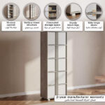 Alford Aspen Nxt 10-Door Multipurpose Storage Unit