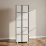 Alford Aspen Nxt 10-Door Multipurpose Storage Unit