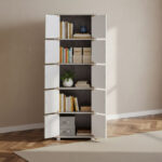 Alford Aspen Nxt 10-Door Multipurpose Storage Unit