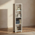 Alford Patara Nxt 4-Cube Bookcase Divider