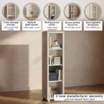 Alford Patara Nxt 4-Cube Bookcase Divider