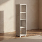 Alford Patara Nxt 4-Cube Bookcase Divider