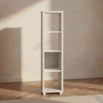 Alford Patara Nxt 4-Cube Bookcase Divider