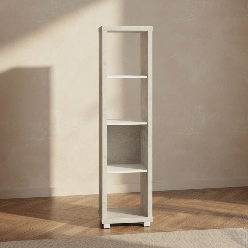 Alford Patara Nxt 4-Cube Bookcase Divider - Image 4