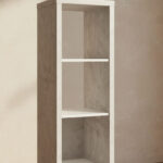 Alford Patara Nxt 4-Cube Bookcase Divider