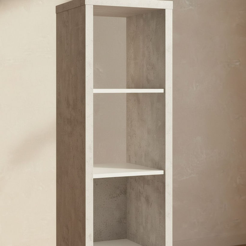 Alford Patara Nxt 4-Cube Bookcase Divider - Image 6
