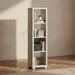 Alford Patara Nxt 4-Cube Bookcase Divider - Image 7