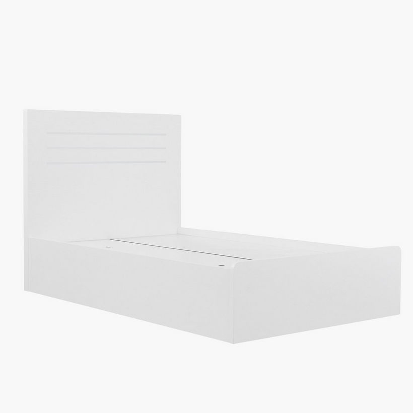 Frankfurt Patara Twin Bed - 120x200 cm - Image 4