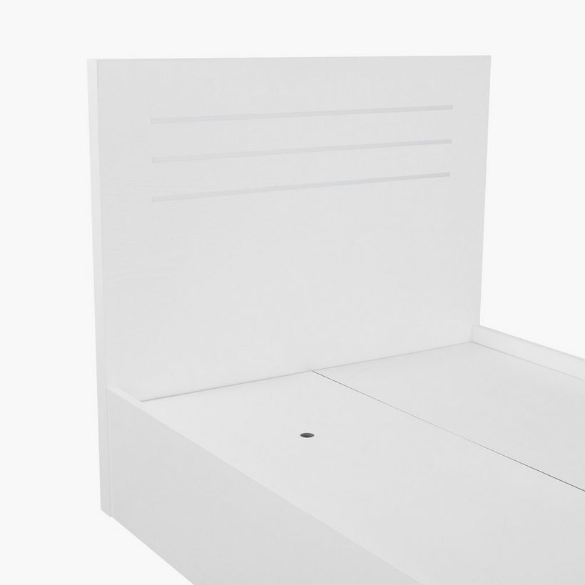 Frankfurt Patara Twin Bed - 120x200 cm - Image 5