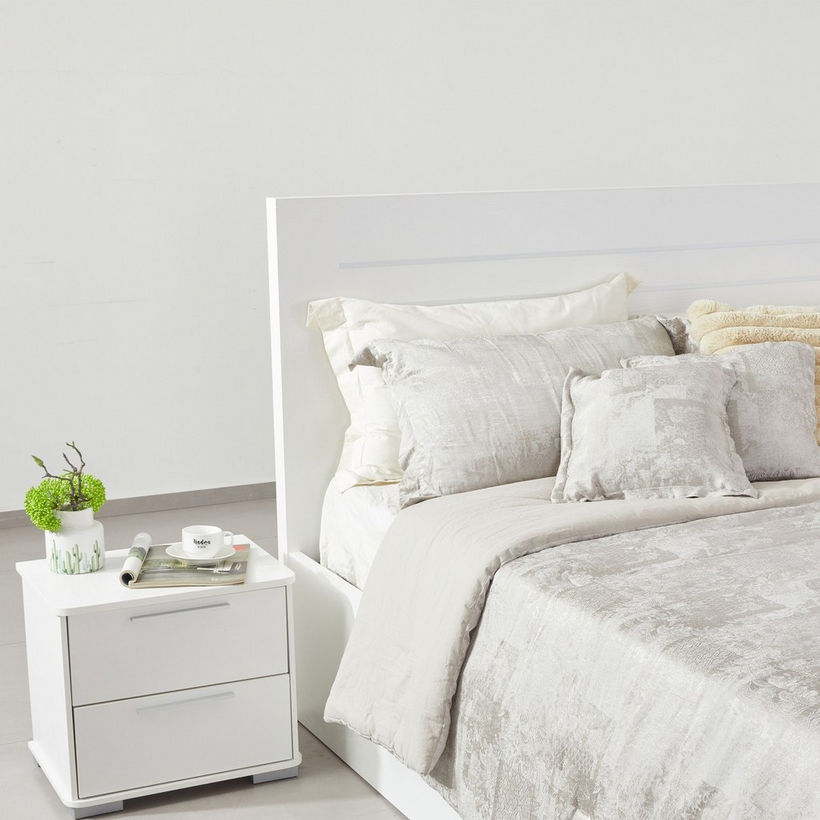 Frankfurt Patara Queen Bed - 160x200 cm - Image 3