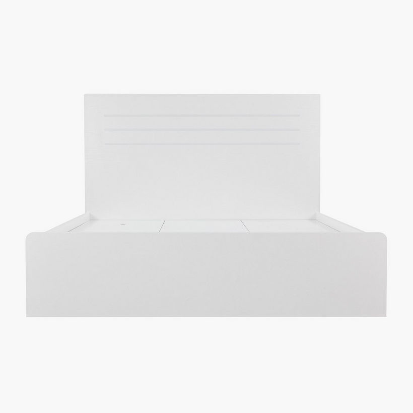 Frankfurt Patara Queen Bed - 160x200 cm - Image 4