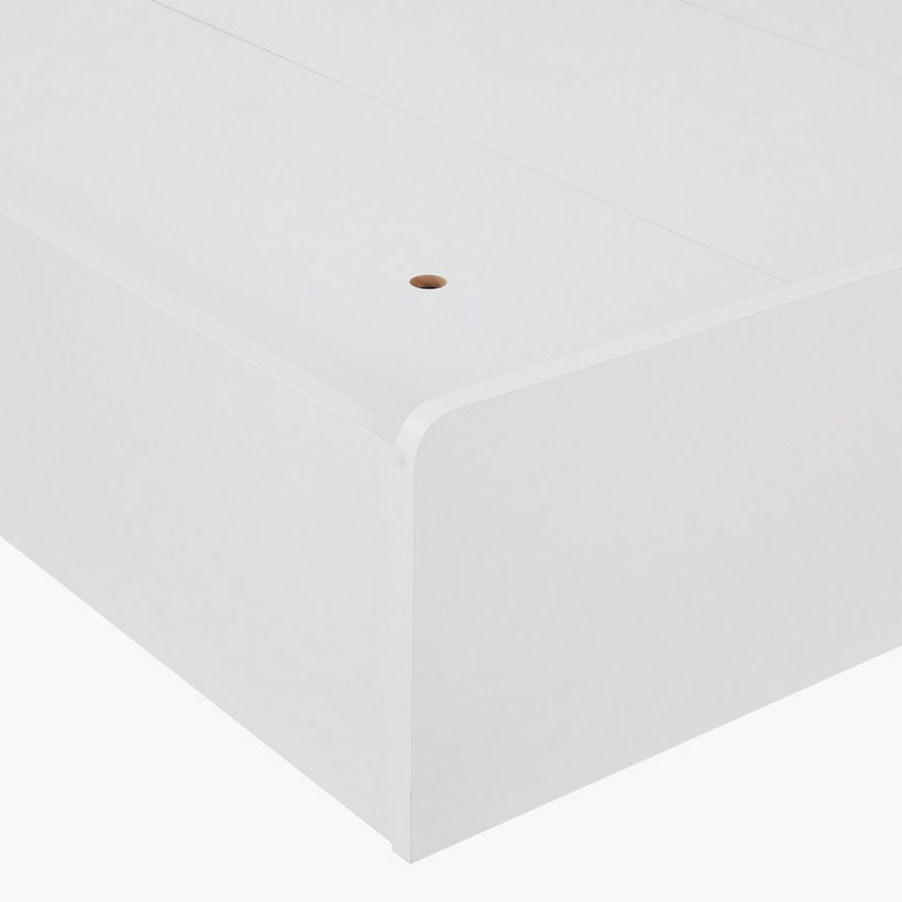 Frankfurt Patara Queen Bed - 160x200 cm - Image 6