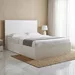 Frankfurt Patara Queen Bed - 160x200 cm - Image 10