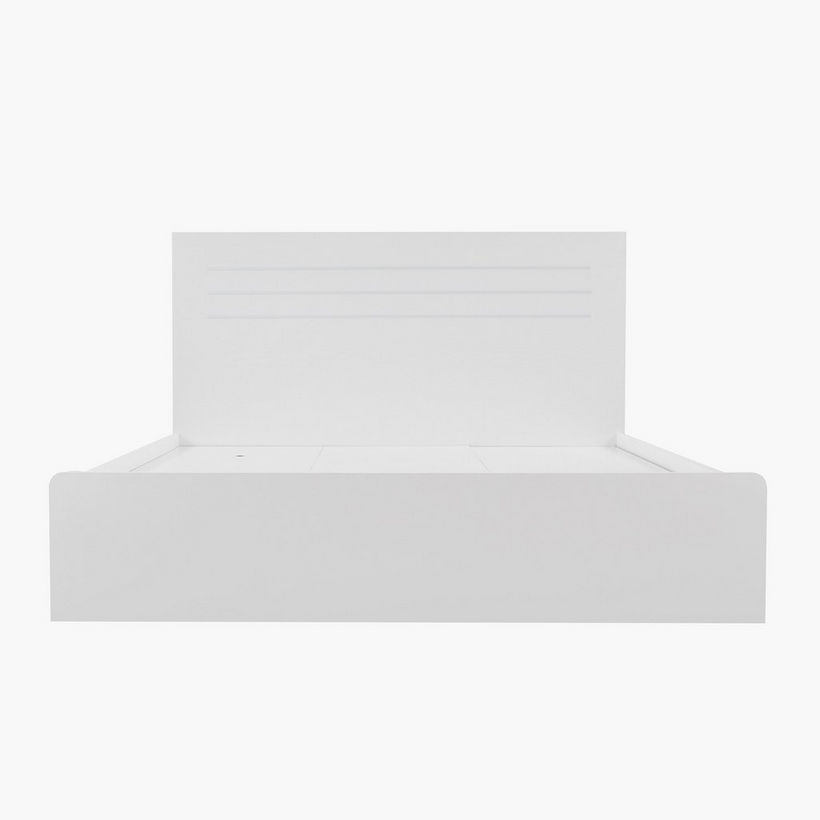 Frankfurt Patara King Bed - 180x200 cm - Image 3
